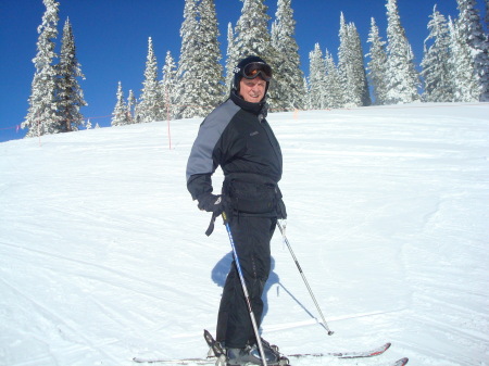 Dale at Steamboat Springs, CO