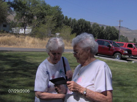 class of 1943 & 1944