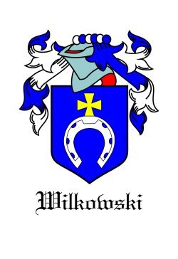 Wilkowski