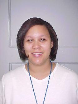 Chandrika Jeffries's Classmates® Profile Photo