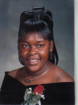 Sharifa Chambers' Classmates profile album