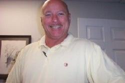 Steve Patterson's Classmates® Profile Photo