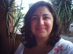 Olga Galvez's Classmates® Profile Photo