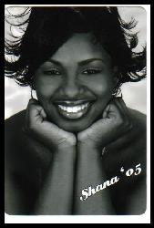 Shana Williams's Classmates® Profile Photo