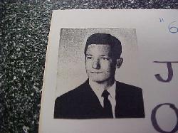 Jerry Olson's Classmates profile album