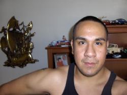 J Salvador Acosta's Classmates® Profile Photo