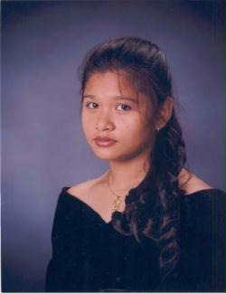 Apple (Mariedel) Pineda's Classmates profile album