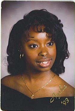 Aysha Anderson's Classmates® Profile Photo