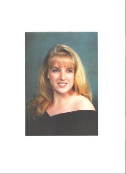 Amy Andrews's Classmates® Profile Photo