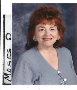 Diane Moses's Classmates® Profile Photo
