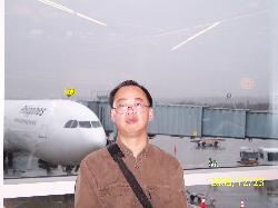 Wong Floyd Pui Chung's Classmates® Profile Photo