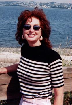 Carolyn "Carrie" Shaw Larson's Classmates® Profile Photo