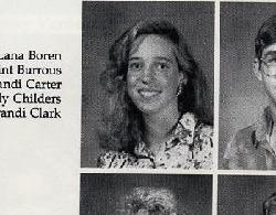 Lana Boren's Classmates profile album