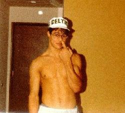 Jeff Gould's Classmates profile album