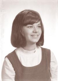 Karen Muller's Classmates profile album