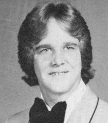 Bruce Phillips' Classmates profile album