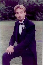 Jerry Ashby's Classmates® Profile Photo