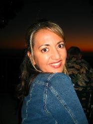Patricia Ferguson's Classmates® Profile Photo