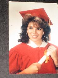 Monica Caldaronello's Classmates profile album