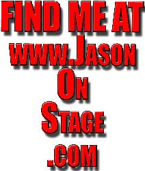 Jason Robinson's Classmates profile album