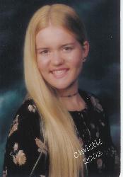 Christine Bolster's Classmates® Profile Photo