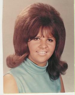 Diane Banks' Classmates profile album