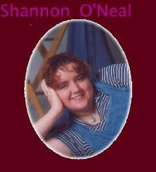 Shannon O'Neal's Classmates profile album