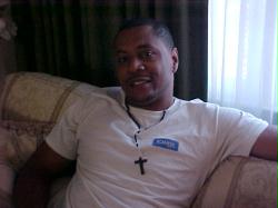 Andre Christie's Classmates® Profile Photo