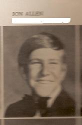 Jon B. Allen's Classmates profile album