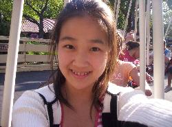 Gina Choi's Classmates® Profile Photo