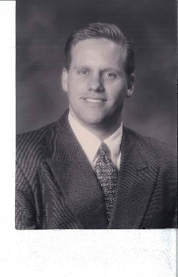 Troy Critchfield's Classmates® Profile Photo