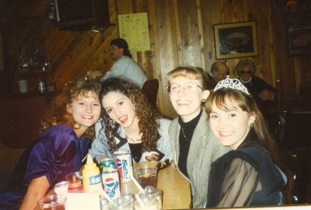 1994 Maple Syrup Weekend