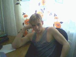 Kirill Potehin's Classmates® Profile Photo