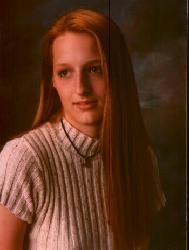 Tory-Lyn Abbott's Classmates® Profile Photo