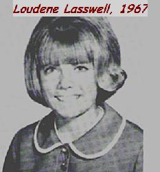 Loudene Lasswell-Kirkegaard's Classmates profile album