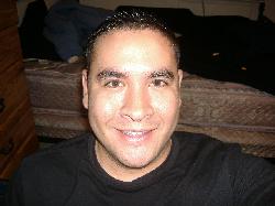Saul Martinez's Classmates® Profile Photo