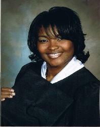 Antoinette Steele's Classmates® Profile Photo