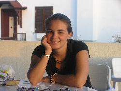Deniz Yalt's Classmates® Profile Photo