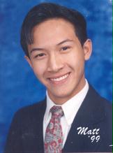 Matthew Nguyen's Classmates® Profile Photo