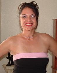 Cynthia Villarreal's Classmates® Profile Photo