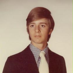 David Tucker's Classmates profile album