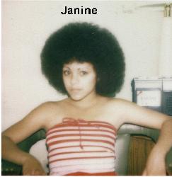 Torres Janine's Classmates profile album