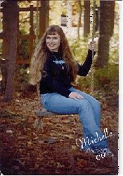 Michelle Johnson's Classmates profile album