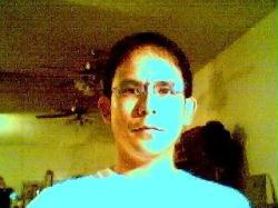 Joel Avenido's Classmates® Profile Photo