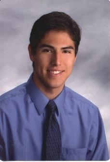 Michael Anderson's Classmates® Profile Photo