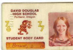 Debbie Brewer's Classmates profile album