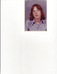 Glenn Hitchcock's Classmates profile album