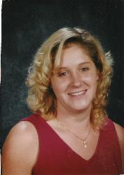Kristine Scurry's Classmates® Profile Photo
