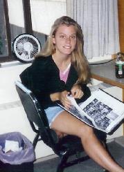 Amanda Armstrong Sztaba's Classmates profile album