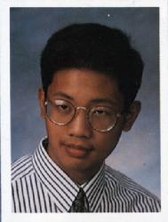 Joe Chincuanco's Classmates profile album